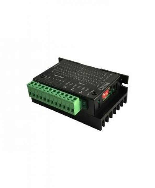 Step Motor Sürücü 109S - Resim 2
