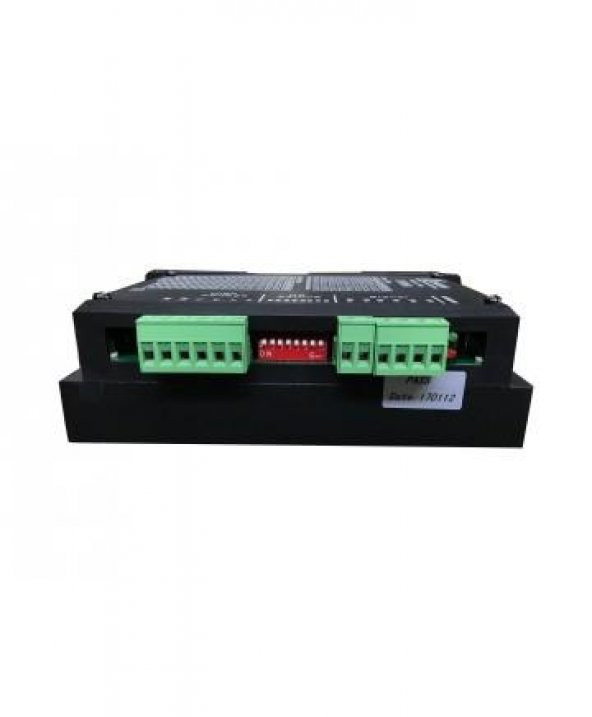 Step Motor Sürücü MA860 - Resim 2