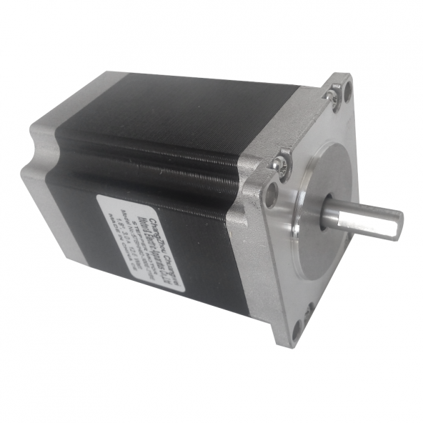 Step Motor Nema 23 2.2 Nm | step motorlar | Step Motor Tork: 2.2 Nm ürün görseli 1