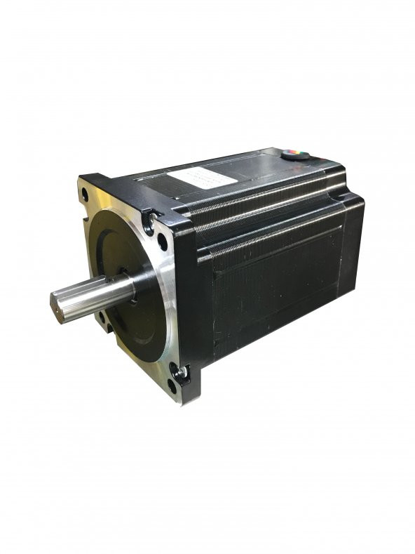 Step Motor Nema 34 8.5 Nm ürün görseli 1