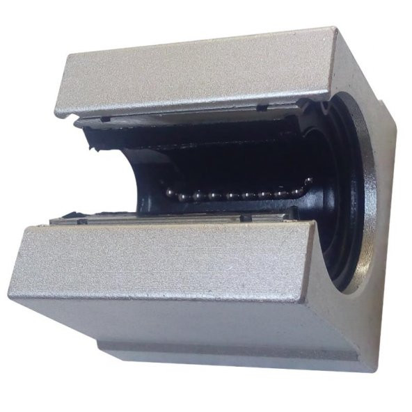Lineer Rulman SBR 20 UU - Resim 2