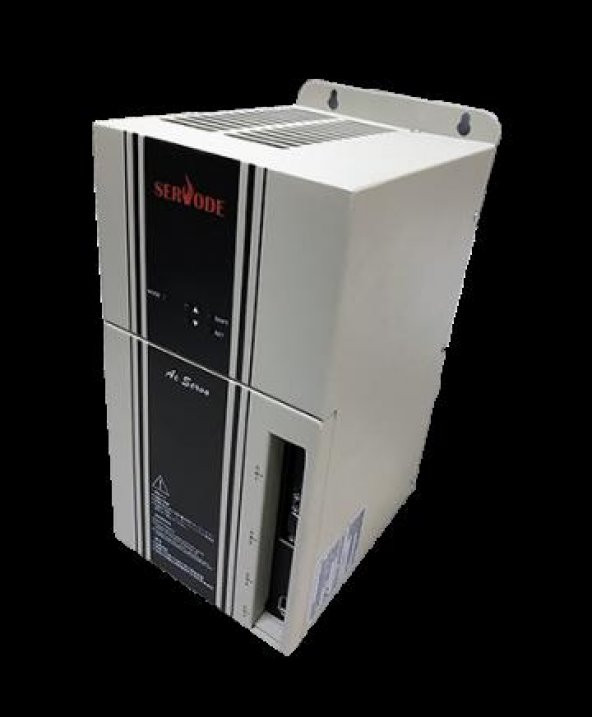 Spindle Servo Motor 11 kW - Resim 5