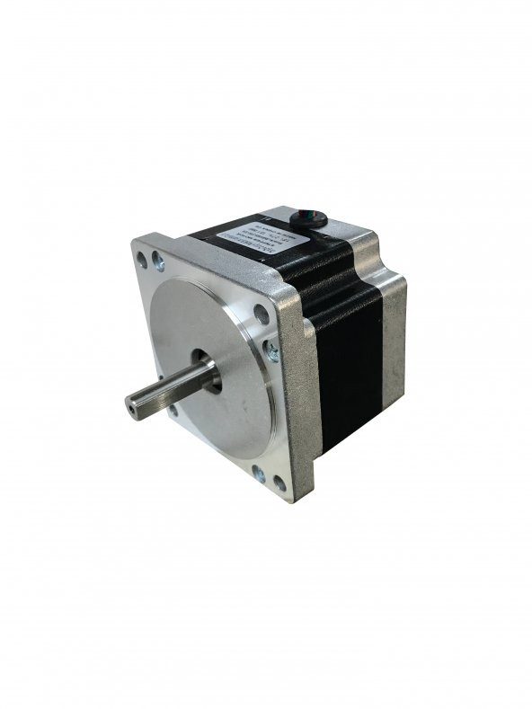 Step Motor Nema 34 3.5 Nm ürün görseli 1