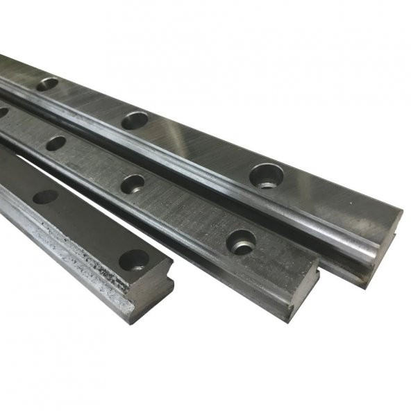 Lineer Kızak Lineer Ray SH 35 - Resim 2