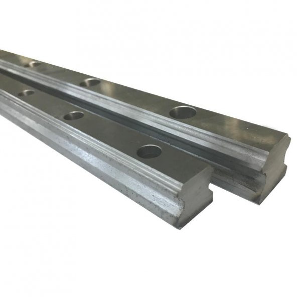 Lineer Kızak Lineer Ray SH 30 - Resim 5
