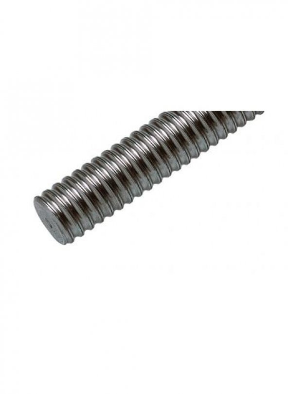 Vidalı Mil SCR 1605 - Resim 3