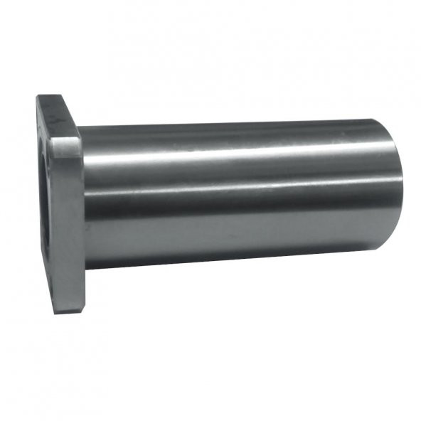 Lineer Rulman LMEK 16 LUU - Resim 4