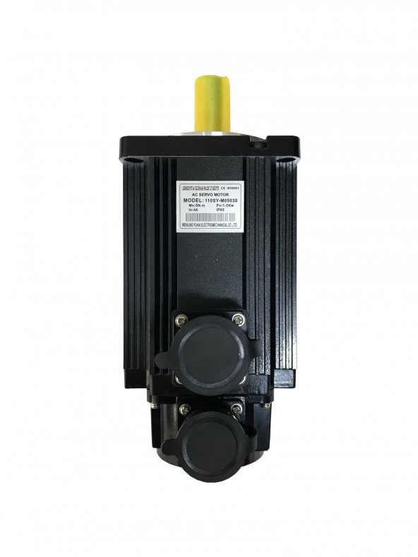 Servo Motor 1500 Watt ürün görseli 1