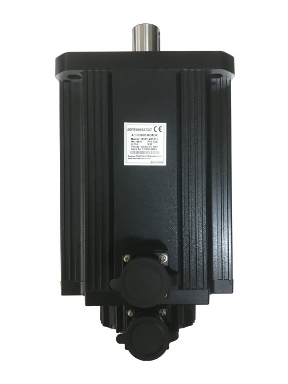 Servo Motor 5500 Watt ürün görseli 1