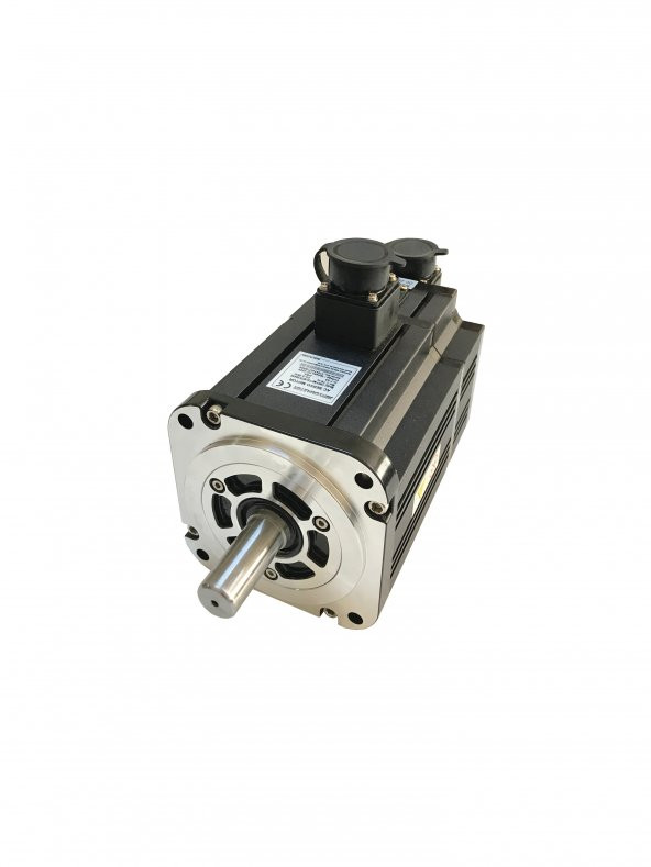 Frenli Servo Motor 2000 Watt ürün görseli 1