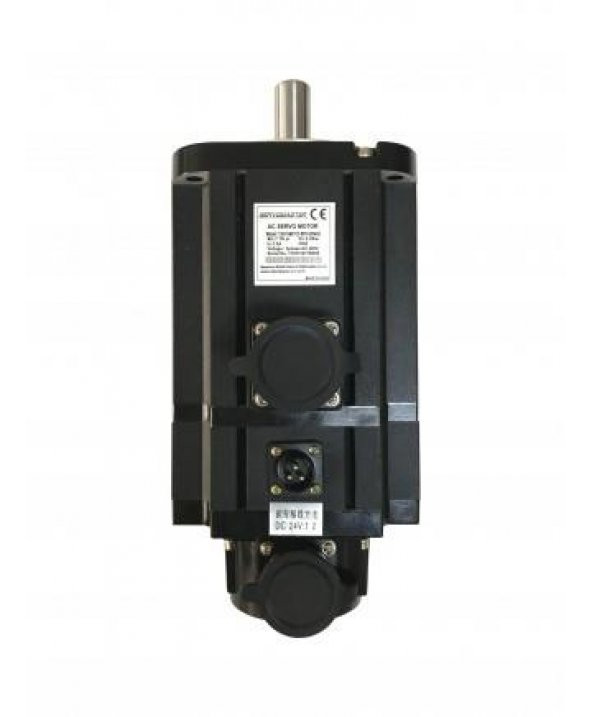 Frenli Servo Motor 2000 Watt - Resim 2