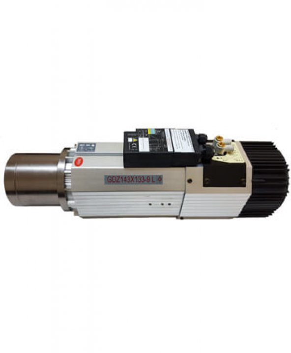 Spindle Motor 9 Kw ürün görseli 1