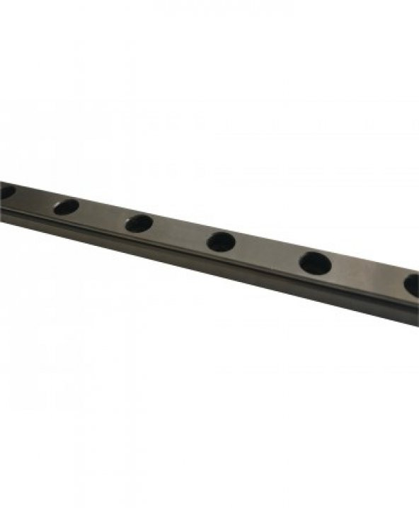 Minyatür Lineer Kızak Lineer Ray SH 7 ürün görseli 1