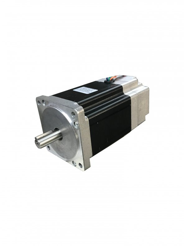 Frenli Step Motor 12 Nm ürün görseli 1