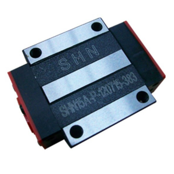 Lineer Kızak Lineer Ray Araba SHN 15 A ürün görseli 1