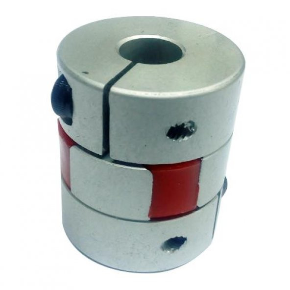 Hassas Kaplin HRJ-C30 - Resim 2