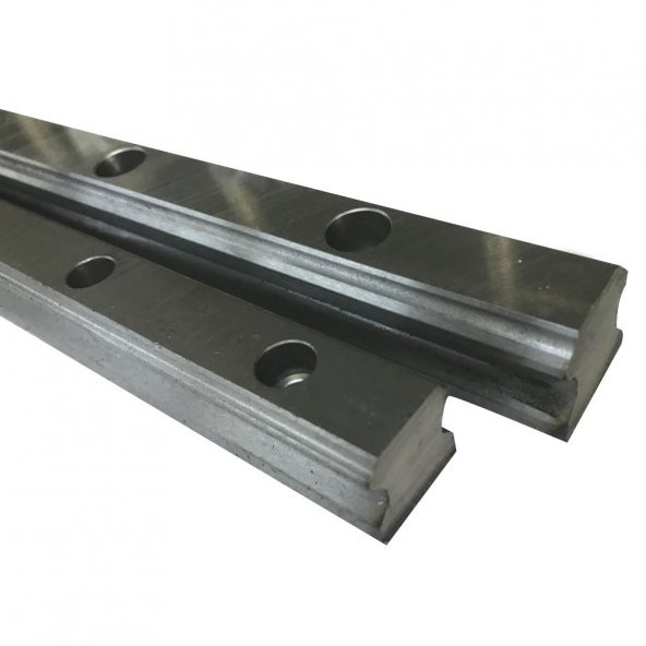 Lineer Kızak Lineer Ray SH 15 - Resim 3