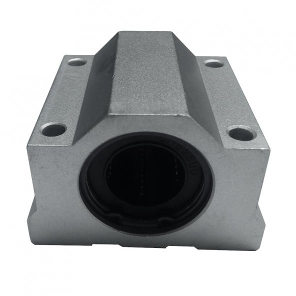 Lineer Rulman SCE 25 UU - Resim 2