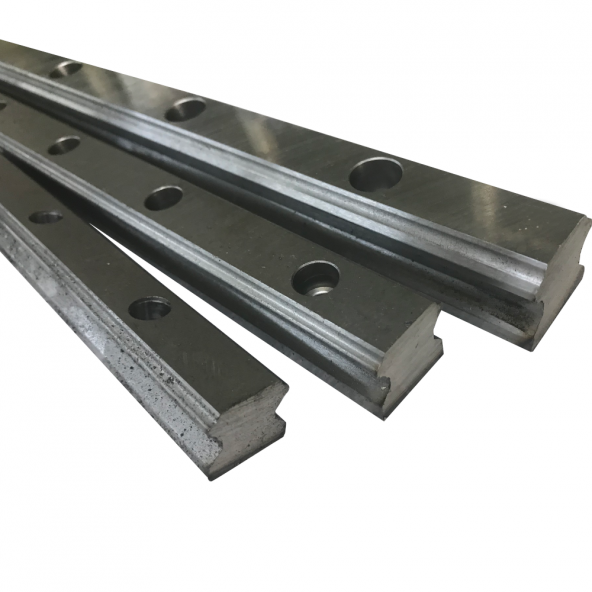 Lineer Kızak Lineer Ray SH 15 - Resim 5