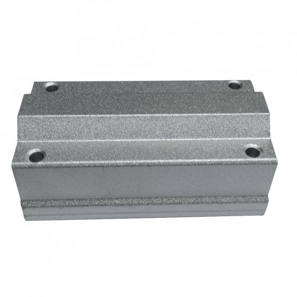 Lineer Rulman SCE 25 LUU - Resim 2
