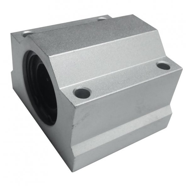 Lineer Rulman SCE 08 UU - Resim 3