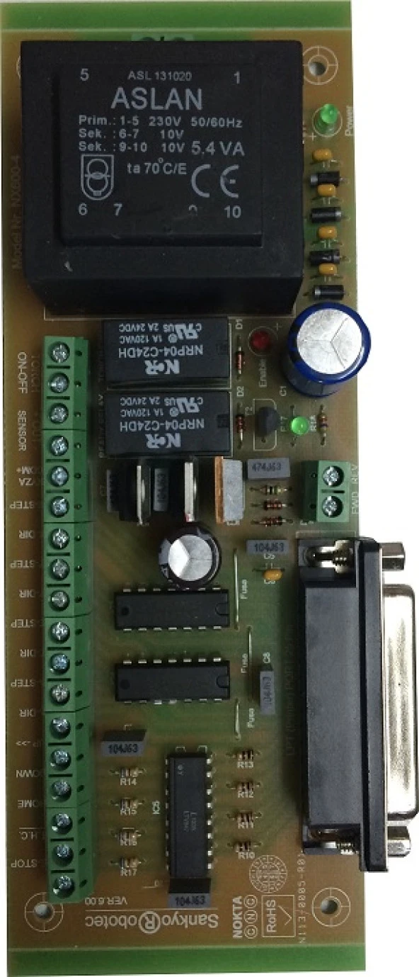 Artcam Post Processor (Plazma için özel) ürün görseli 1