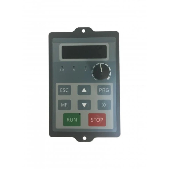 Spindle Sürücü HARİCİ KEYPAD ürün görseli 1