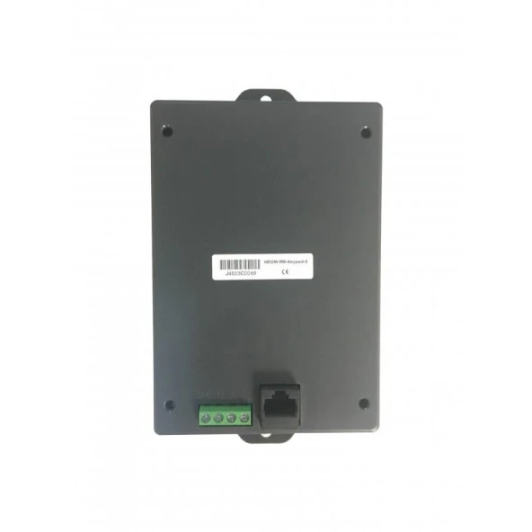 Spindle Sürücü HARİCİ KEYPAD - Resim 2