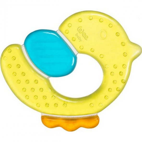 Wee Baby 201 Funny Sulu Diş Halkası ürün görseli 1