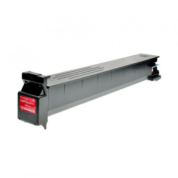 Konica Minolta TN-213 Muadil Toner Kırmızı / Bizhub C203 / Bizhub C253 ürün görseli 1