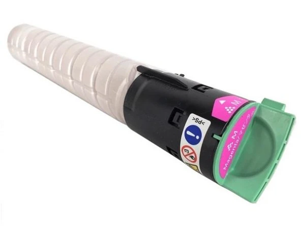 Gestetner MP C2051 Muadil Toner Set - Resim 2