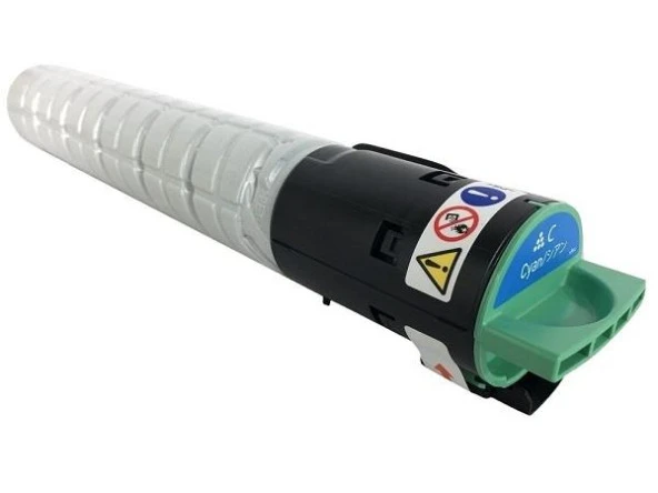 Savin C9020 Muadil Toner Set - Resim 3