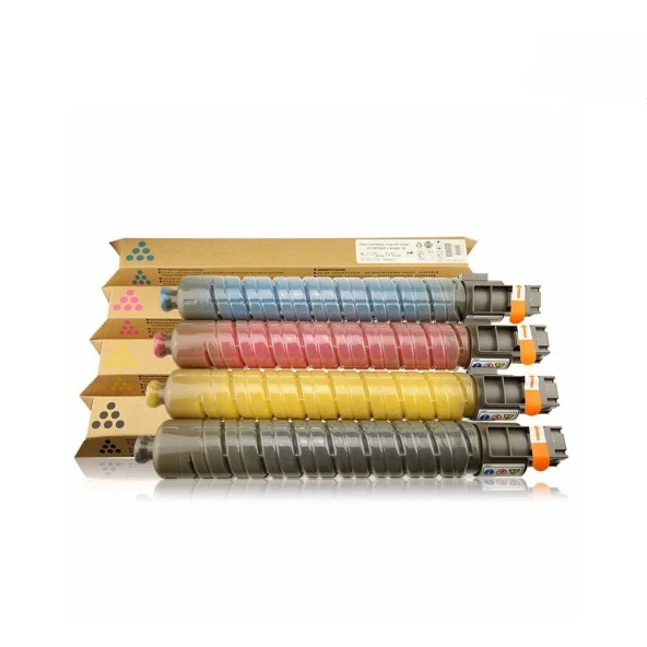 Savin MPC305SPF Muadil Toner Set ürün görseli 1