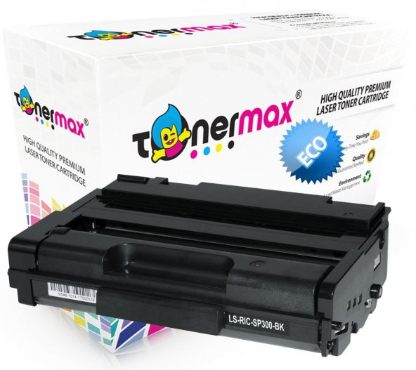 Ricoh SP-311DN Muadil Toner ürün görseli 1