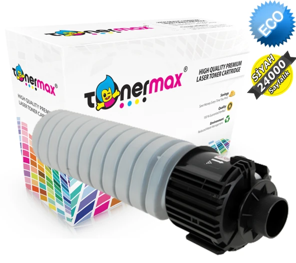 Ricoh Aficio MP-3055SP Muadil Toner ürün görseli 1