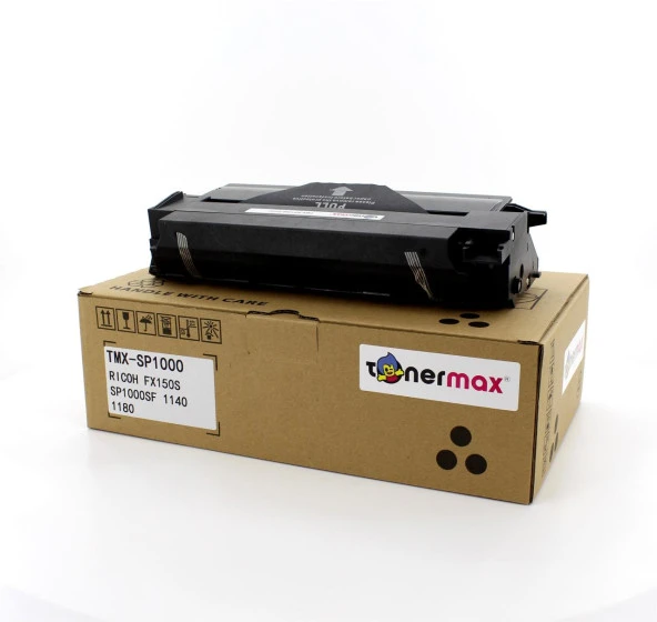 Ricoh SP-1000S Muadil Toner ürün görseli 1