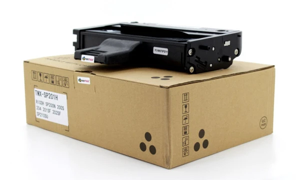 Ricoh SP-201NW Muadil Toner - Resim 2