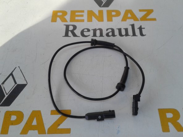 MEGANE 2/SCENİC 2 ARKA ABS KABLOSU 8200416683 - Resim 2
