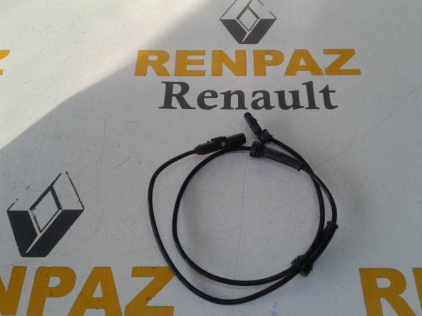 MEGANE 2/SCENİC 2 ARKA ABS KABLOSU 8200416683 - Resim 3