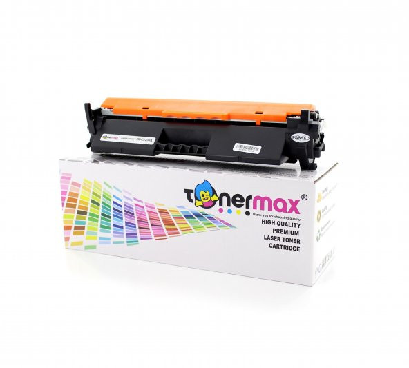 HP M203dw Muadil Toner/ Hp CF230A Muadil Toner Çipli ürün görseli 1