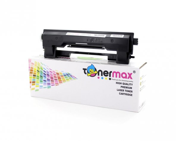 Hp 134A Muadil Toner / Hp CF233A Muadil Toner ürün görseli 1