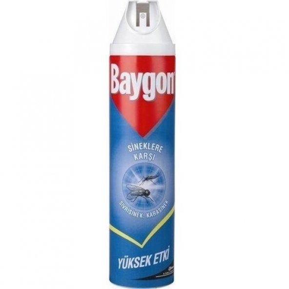 Baygon Sinek Savar 300 ml ürün görseli 1