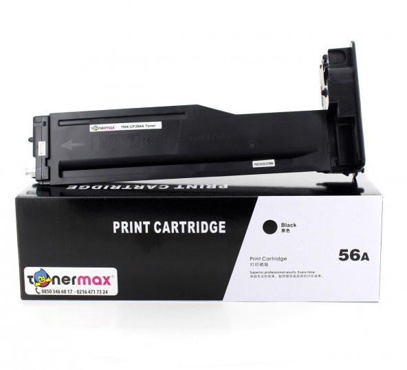 Hp M436dn Muadil Toner / Hp CF256A Muadil Toner ürün görseli 1