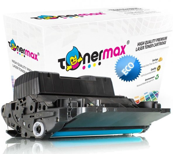 Hp P4015x Muadil Toner / Hp CC364X Muadil Toner ürün görseli 1