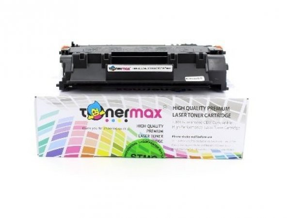 Hp P2035 Muadil Toner / Hp CE505A Muadil Toner ürün görseli 1