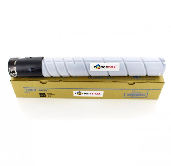 Develop İneo +280 Muadil Toner / Develop TN216 Muadil Toner Siyah - Resim 3