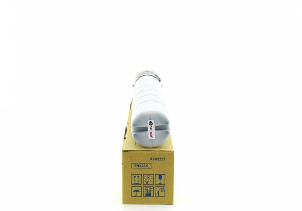 Develop İneo +280 Muadil Toner / Develop TN216 Muadil Toner Siyah - Resim 9