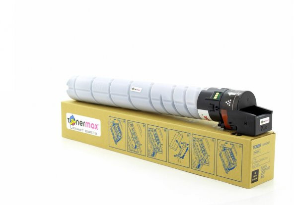 Develop İneo +280 Muadil Toner / Develop TN216 Muadil Toner Siyah - Resim 12