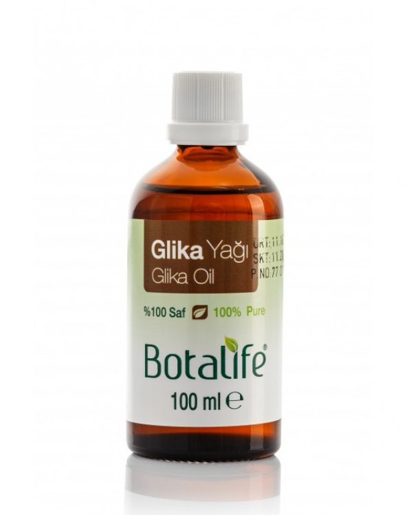 Botalife Glika Yağı 100ml ürün görseli 1