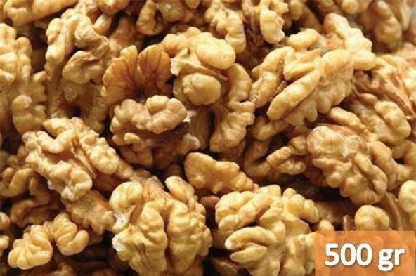 KELEBEK CEVİZ İÇİ 500 GR ürün görseli 1